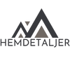 HemDetaljer – Startsida